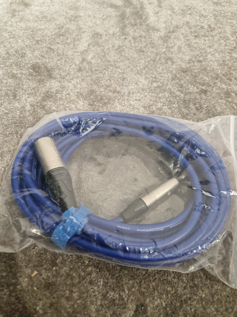 Job-LOT OF XLR To Speaker/Guitar Cables - X 14 – Cable - Excellent - Image 21