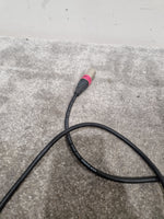 Job-LOT OF XLR To Speaker/Guitar Cables - X 14 – Cable - Excellent - Image 24