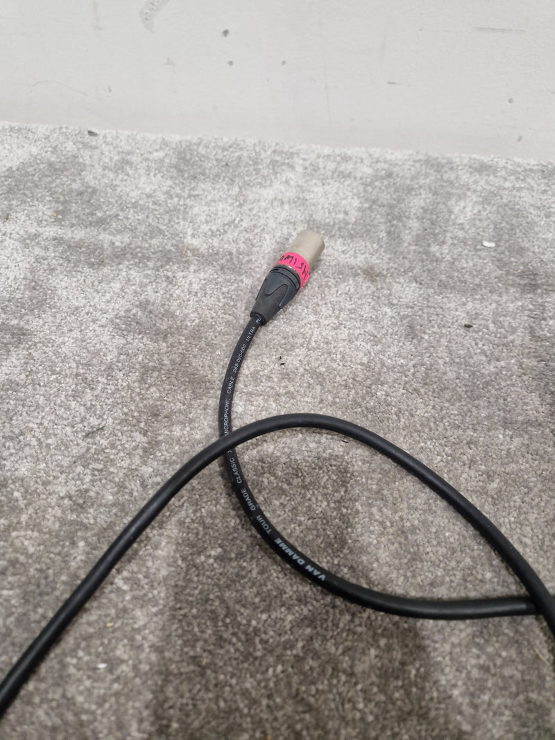 Job-LOT OF XLR To Speaker/Guitar Cables - X 14 – Cable - Excellent - Image 24