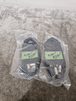 Job Lot Of Microphone Cables - Multicoloured X 25 – Microphone Cable - Excellent - Image 23