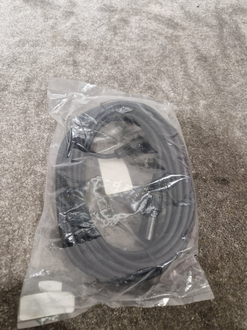 Job Lot Of Microphone Cables - Multicoloured X 25 – Microphone Cable - Excellent - Image 25