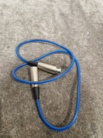 Job Lot Of Microphone Cables - Multicoloured X 25 – Microphone Cable - Excellent - Image 28