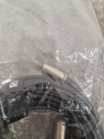 Job Lot Of Microphone Cables - Multicoloured X 25 – Microphone Cable - Excellent - Image 14