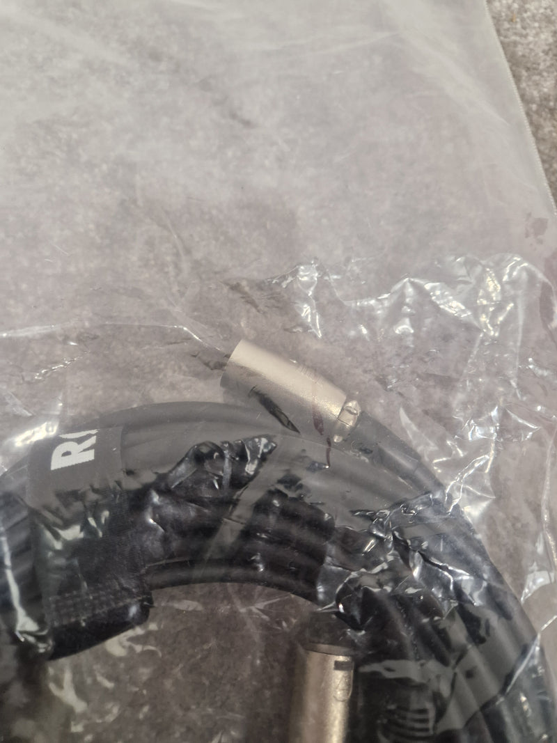 Job Lot Of Microphone Cables - Multicoloured X 25 – Microphone Cable - Excellent - Image 14