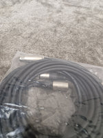 Job Lot Of Microphone Cables - Multicoloured X 25 – Microphone Cable - Excellent - Image 15