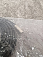 Job Lot Of Microphone Cables - Multicoloured X 25 – Microphone Cable - Excellent - Image 8