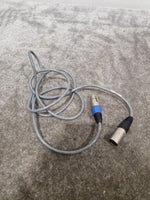 Job Lot Of Microphone Cables - Multicoloured X 25 – Microphone Cable - Excellent - Image 31