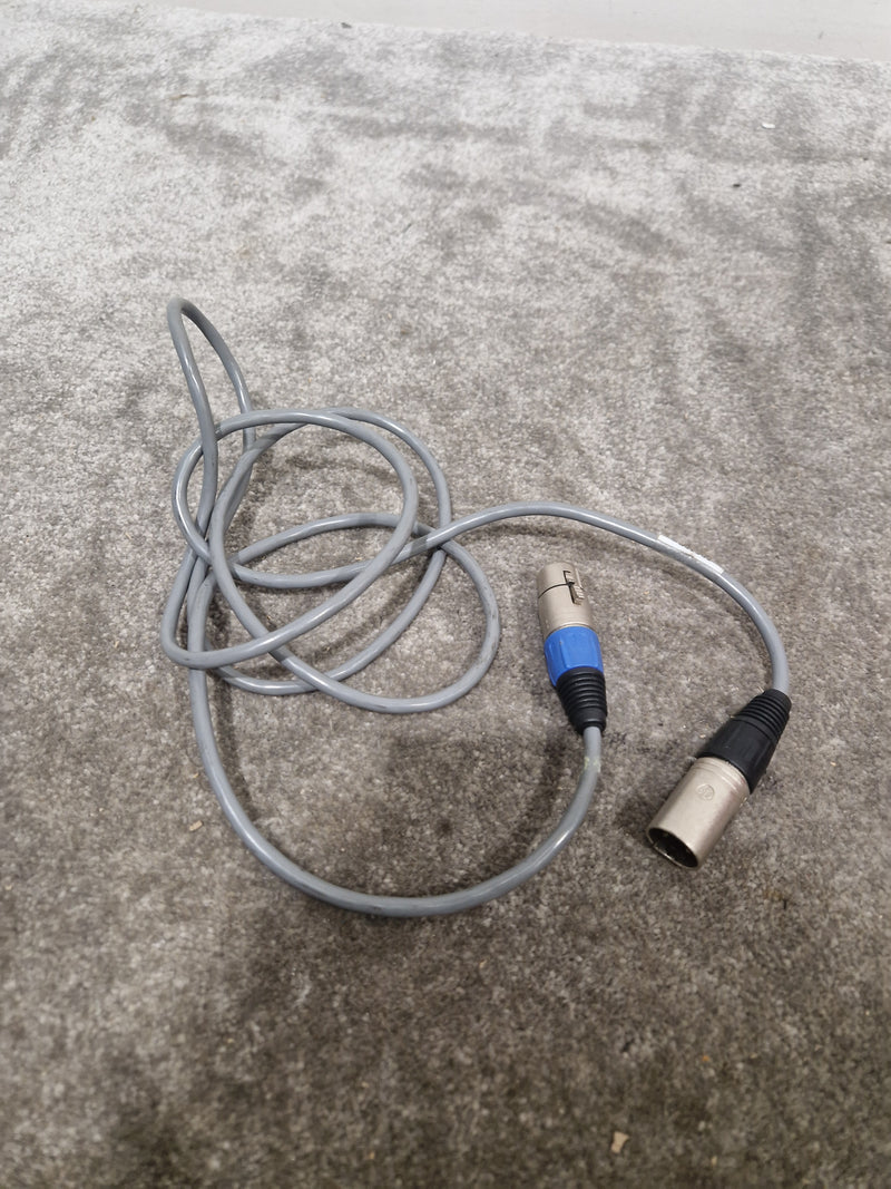 Job Lot Of Microphone Cables - Multicoloured X 25 – Microphone Cable - Excellent - Image 31