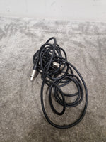 Job Lot Of Microphone Cables - Multicoloured X 25 – Microphone Cable - Excellent - Image 32