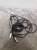 Job Lot Of Microphone Cables - Multicoloured X 25 – Microphone Cable - Excellent - Image 34