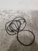 Job Lot Of Microphone Cables - Multicoloured X 25 – Microphone Cable - Excellent - Image 35