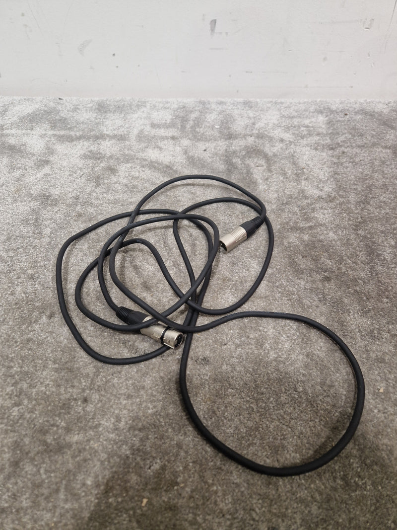 Job Lot Of Microphone Cables - Multicoloured X 25 – Microphone Cable - Excellent - Image 35