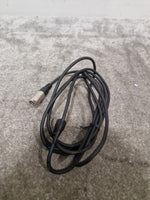 Job Lot Of Microphone Cables - Multicoloured X 25 – Microphone Cable - Excellent - Image 36