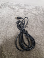 Job Lot Of Microphone Cables - Multicoloured X 25 – Microphone Cable - Excellent - Image 37