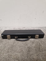 Amati Kraslice AFL212 - Flute - Silver Plated - Excellent w/ Hard Case & Manuals - Image 2