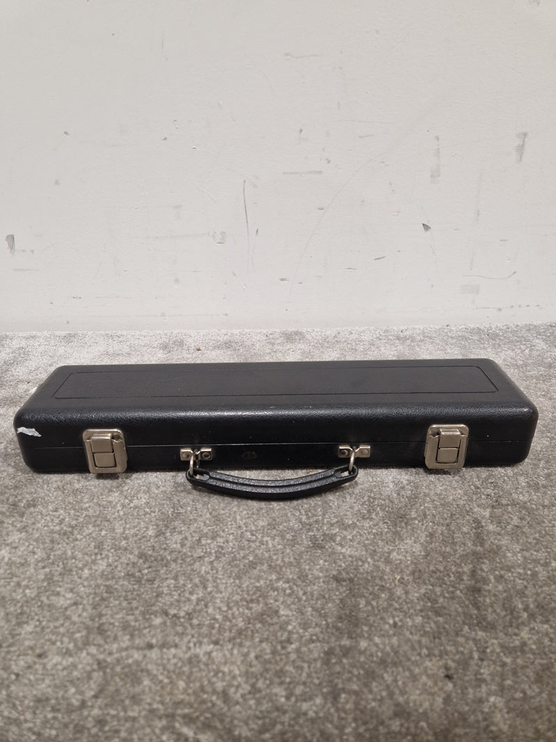 Amati Kraslice AFL212 - Flute - Silver Plated - Excellent w/ Hard Case & Manuals - Image 2