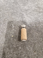 Amati Kraslice AFL212 - Flute - Silver Plated - Excellent w/ Hard Case & Manuals - Image 7