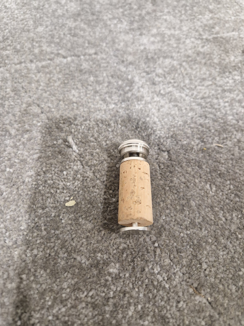 Amati Kraslice AFL212 - Flute - Silver Plated - Excellent w/ Hard Case & Manuals - Image 7