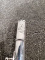 Amati Kraslice AFL212 - Flute - Silver Plated - Excellent w/ Hard Case & Manuals - Image 8