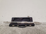 Amati Kraslice AFL212 - Flute - Silver Plated - Excellent w/ Hard Case & Manuals - Image 10