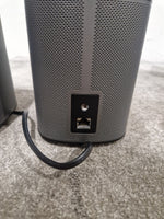 Sonos One - Smart Speakers - Pair - Black - Excellent w/ Original Box - Image 9