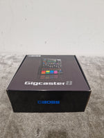 BOSS Gigcaster 8 - Podcast/Streaming Mixer - Black - Like New w/ Original Box - Image 5