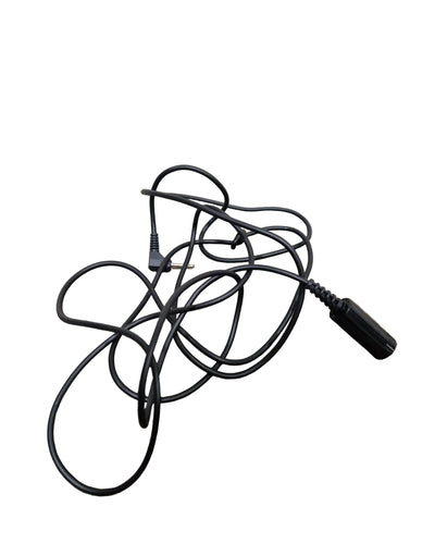 2.5mm To Mini Microphone Cable – Cable - Excellent