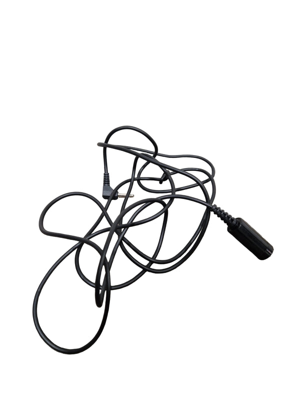 2.5mm To Mini Microphone Cable – Cable - Excellent