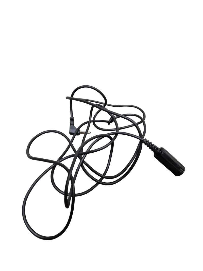 2.5mm To Mini Microphone Cable – Cable - Excellent - Image 1