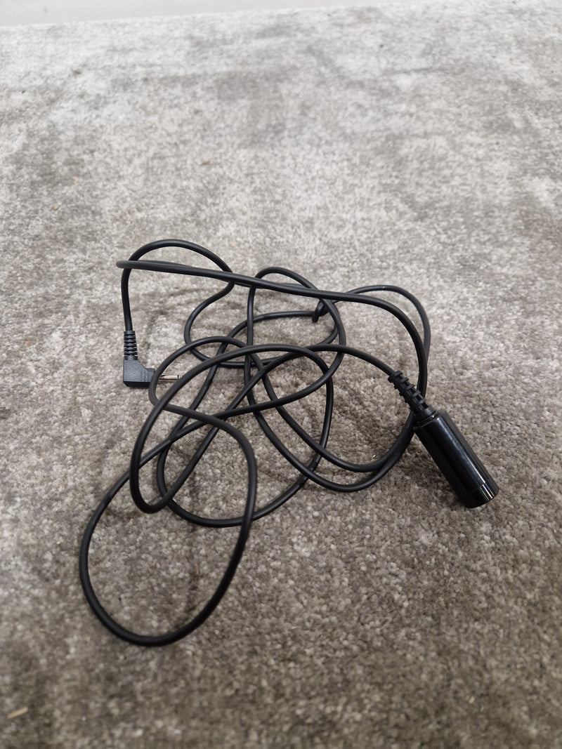 2.5mm To Mini Microphone Cable – Cable - Excellent - Image 5