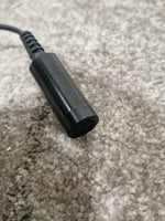 2.5mm To Mini Microphone Cable – Cable - Excellent - Image 3