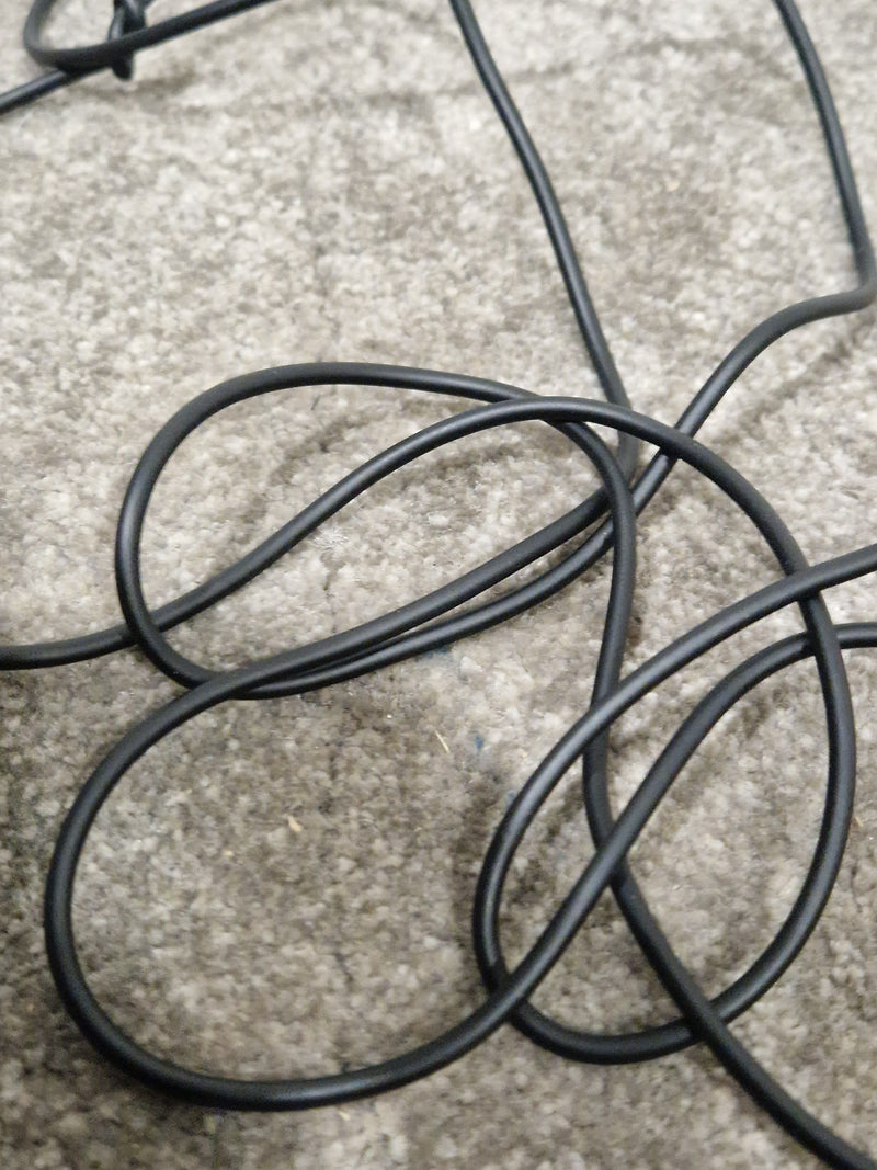 2.5mm To Mini Microphone Cable – Cable - Excellent - Image 6