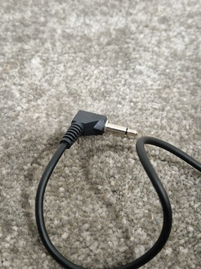 2.5mm To Mini Microphone Cable – Cable - Excellent - Image 7