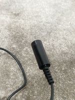 2.5mm To Mini Microphone Cable – Cable - Excellent - Image 4