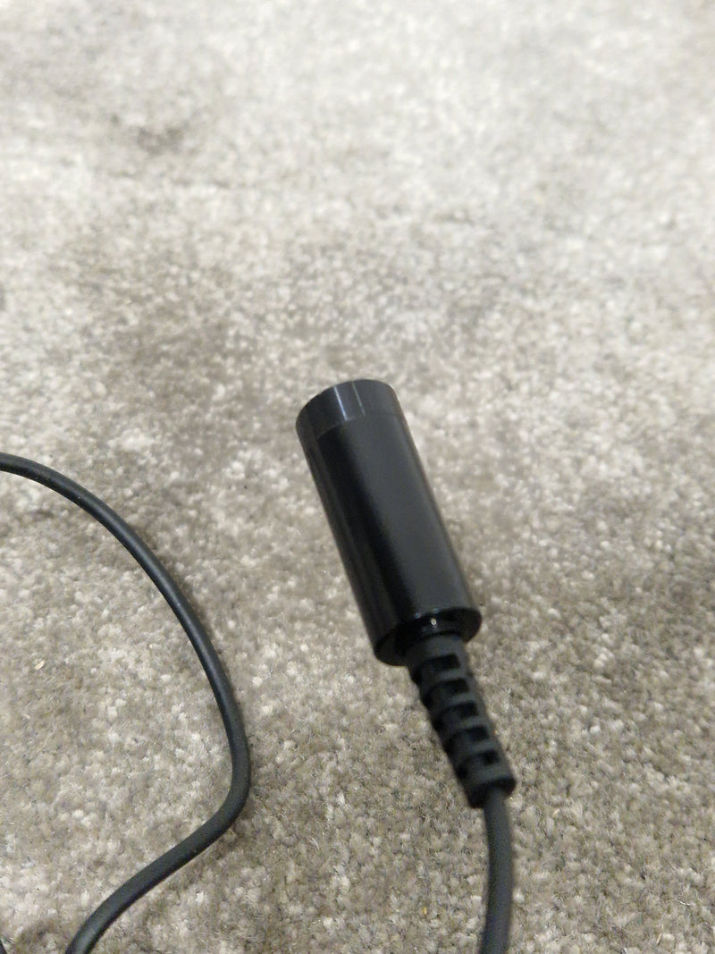 2.5mm To Mini Microphone Cable – Cable - Excellent - Image 4