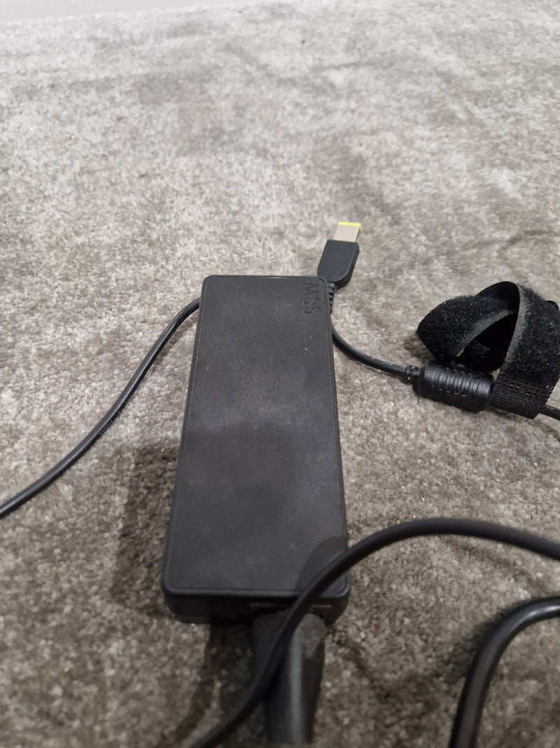 Lenovo Power Supply Unit - ADP-90XD PSU Adapter – Power adapter - Excellent - Image 9