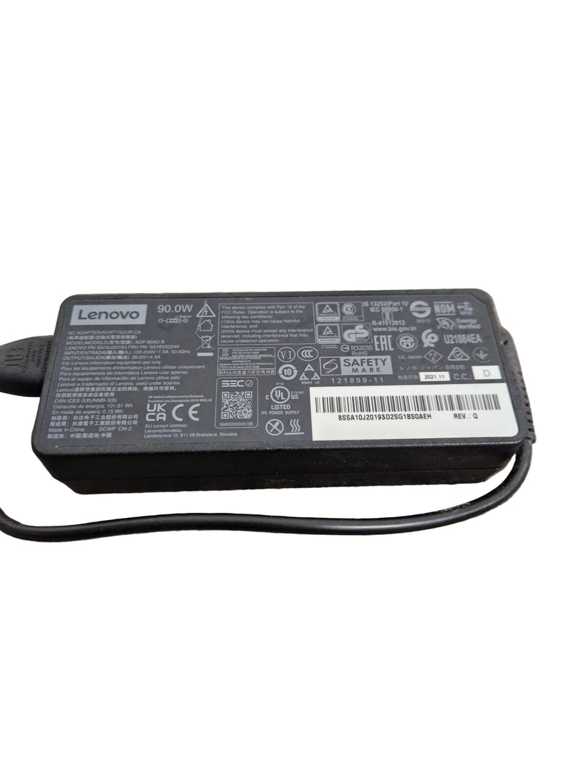 Lenovo Power Supply Unit - ADP-90XD PSU Adapter – Power adapter - Excellent - Image 1
