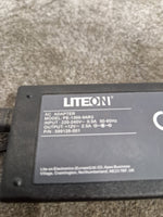 Genuine Liteon PE-1300-9AR5 AC Power Supply Adapter Black 2.5A 12V UK Plug – Power adapter - Excellent - Image 3