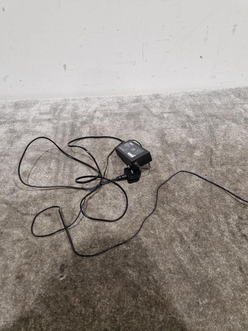 Genuine Liteon PE-1300-9AR5 AC Power Supply Adapter Black 2.5A 12V UK Plug – Power adapter - Excellent - Image 6