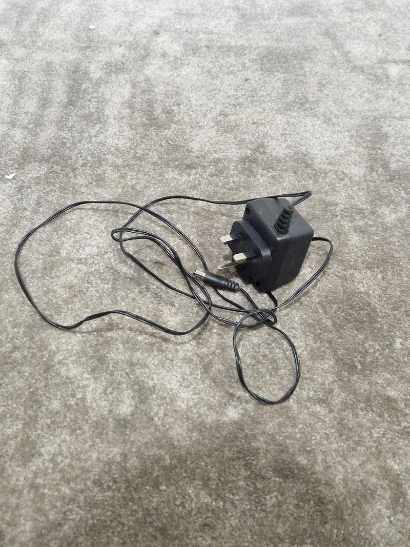 ALESIS DB-7 .2-09 POWER SUPPLY REPLACEMENT ADAPTER AC 9V 830mA – Power Adapter - Excellent - Image 5