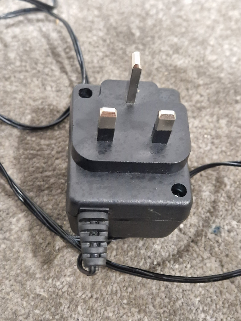 ALESIS DB-7 .2-09 POWER SUPPLY REPLACEMENT ADAPTER AC 9V 830mA – Power Adapter - Excellent - Image 3