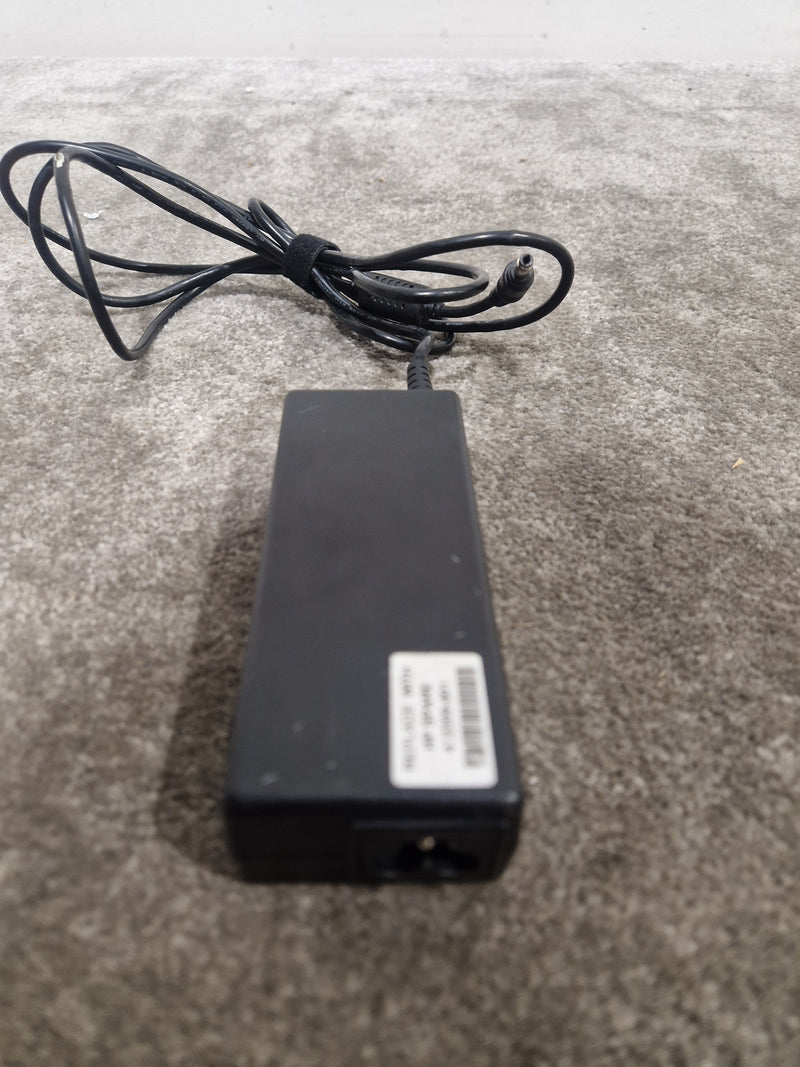 HP AC Adapter Charger 19V – AC Adapter - Excellent - Image 4