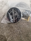 Mini Volume Controller For Computer Speaker 3.5mm/USB Multimedia Audio Adjuster – Volume Controller - Excellent - Photo 3