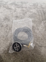 Mini Volume Controller For Computer Speaker 3.5mm/USB Multimedia Audio Adjuster – Volume Controller - Excellent - Image 4