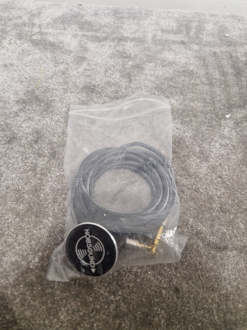 Mini Volume Controller For Computer Speaker 3.5mm/USB Multimedia Audio Adjuster – Volume Controller - Excellent - Image 4