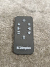 Dimplex Cheriton Deluxe Helmsdale Fire Remote – Fireplace remote - Excellent - Photo 4