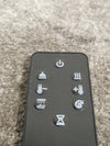 Dimplex Cheriton Deluxe Helmsdale Fire Remote – Fireplace remote - Excellent - Photo 5