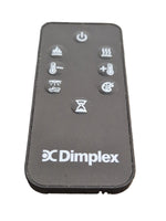 Dimplex Cheriton Deluxe Helmsdale Fire Remote – Fireplace remote - Excellent - Image 1
