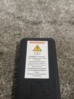 Dimplex Cheriton Deluxe Helmsdale Fire Remote – Fireplace remote - Excellent - Image 8