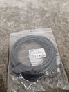 CSL - 8k / 4k HDMI Cable 2.1/2.0 3M - Grey/Black – HDMI Cable - Excellent - Photo 2